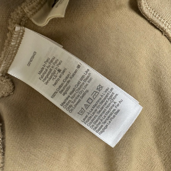 Madewell Zip Up Knit Cardigan Jacket 💥 - Picture 4 of 6